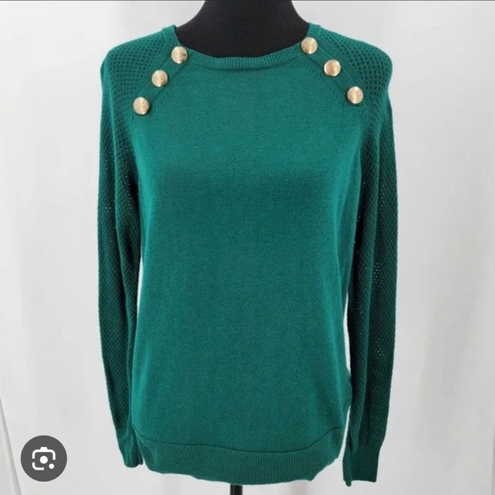 The Limited Women’s Sweater